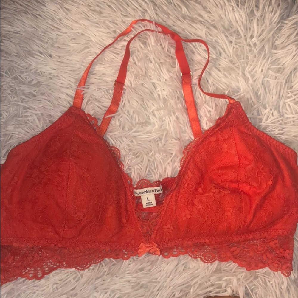 Abercrombie and Fitch Bralette